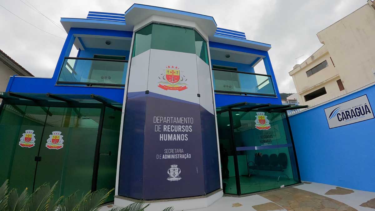 Caraguatatuba convoca mais 30 aprovados do Concurso de 2018