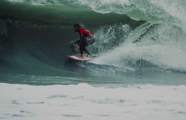 Paúba Super Tubos inicia fase de triagem neste sábado em São Sebastião