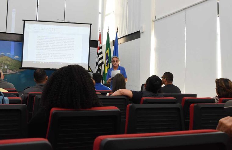 Grupo intersetorial “Paz nas Escolas” de Ilhabela realiza 1º encontro