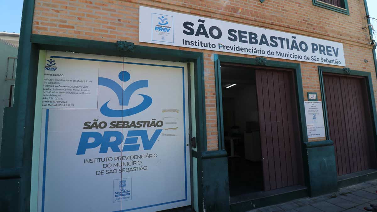 Instituto Previdenciário de São Sebastião segue com inscrições para Processo Seletivo de estágio até 15 de maio