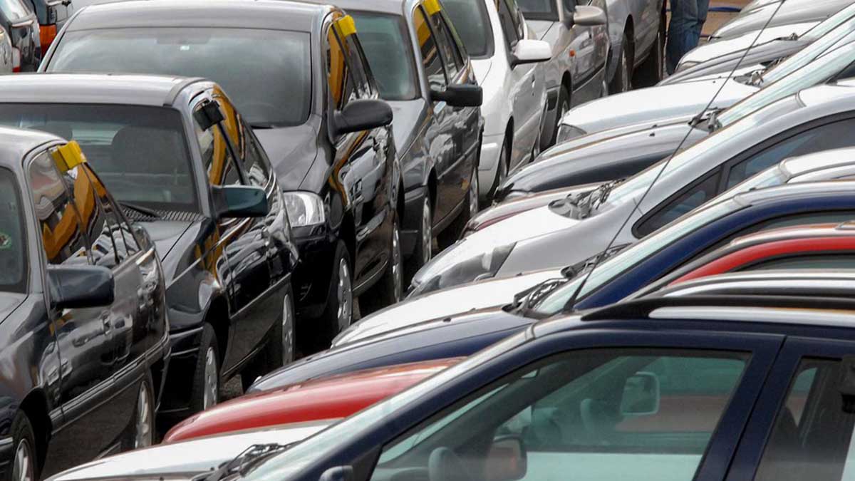 Programa de incentivo à compra de carros será estendido