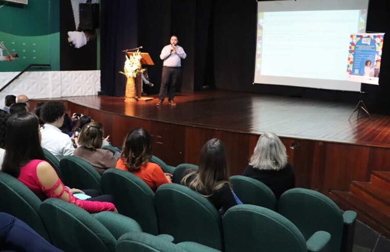 Caraguatatuba lança Programa Jovem Aprendiz Paulista em parceria com Governo do Estado