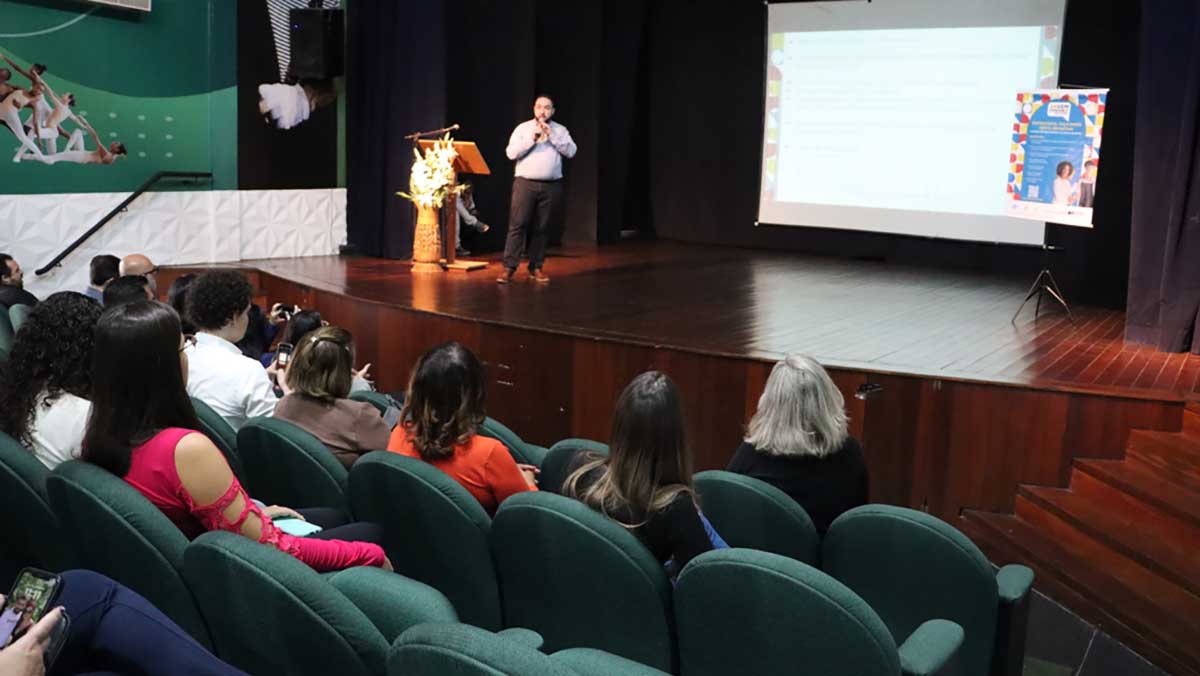 Caraguatatuba lança Programa Jovem Aprendiz Paulista em parceria com Governo do Estado