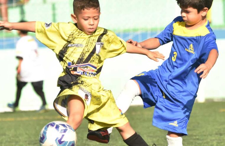 Finais dos Campeonatos de Futebol são destaque do fim de semana em Ilhabela