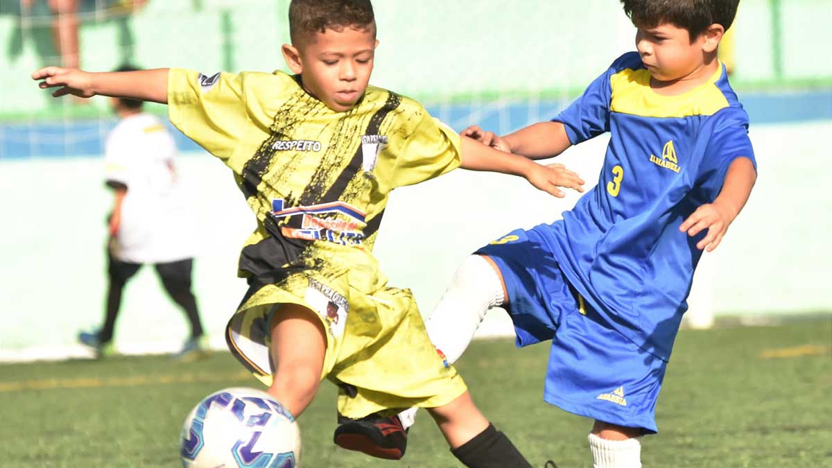 Finais dos Campeonatos de Futebol são destaque do fim de semana em Ilhabela