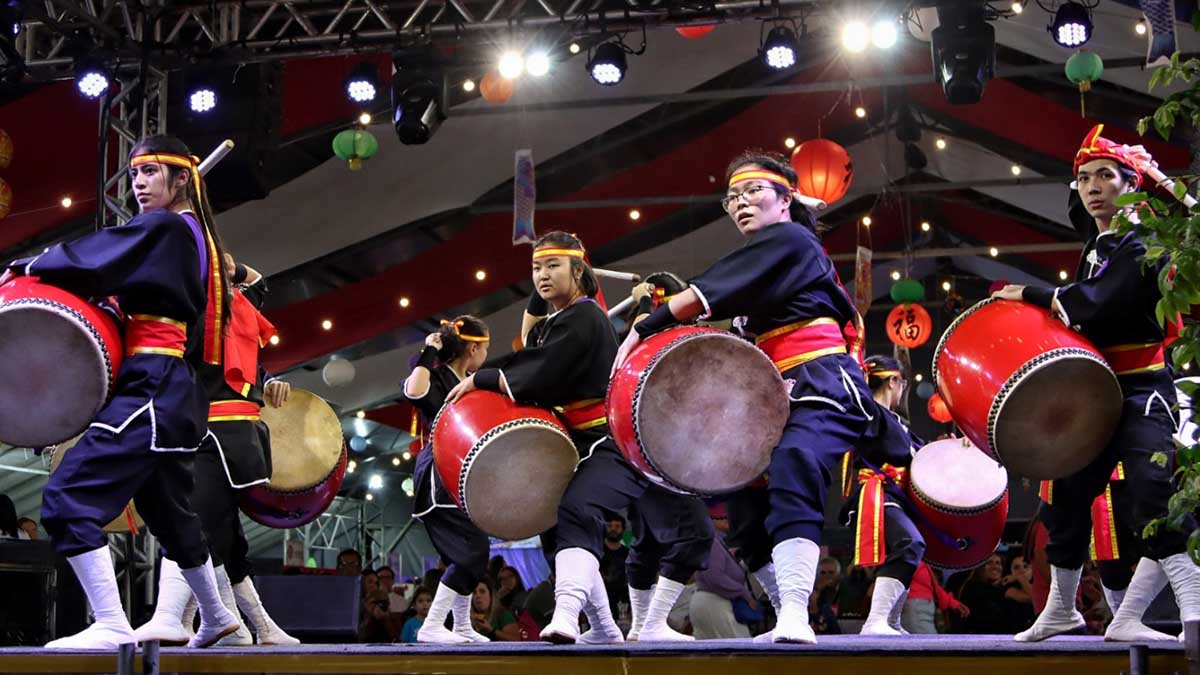 Festival São Sebastião Matsuri 2023 reúne cerca de 18 mil pessoas e gera mais de R$ 400 mil em vendas