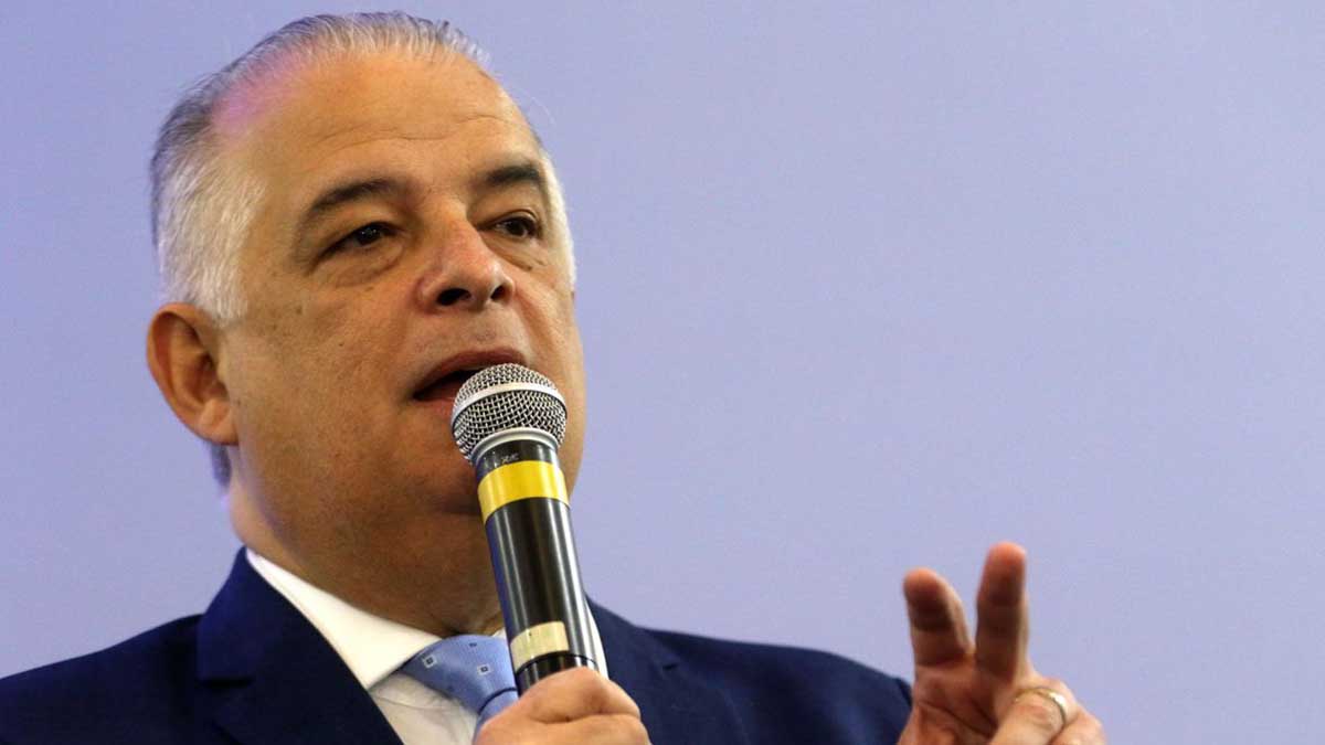 Voa Brasil deve ser lançado ainda neste mês, diz ministro