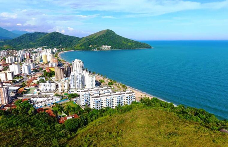 Feriado prolongado do Dia da Independência do Brasil promete atrair 250 mil visitantes para Caraguatatuba