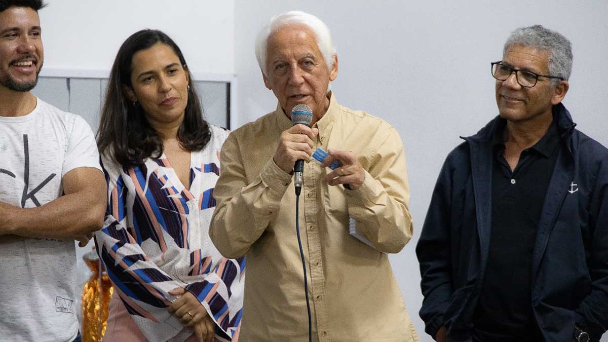 7ª Semana da Pessoa Idosa de São Sebastião tem de dança a piquenique entre os dias 1º e 7 de outubro