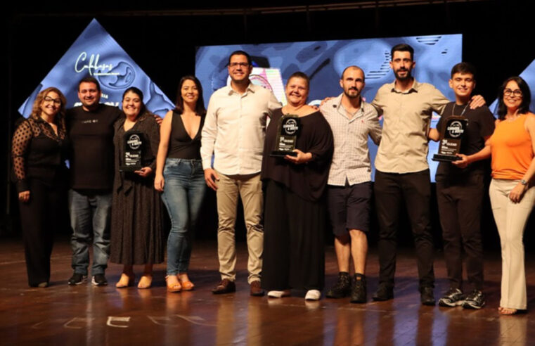 Caraguatatuba premia vencedores do 18º Caraguá a Gosto e anuncia data da próxima edição