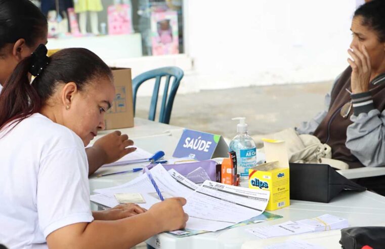 Outubro Rosa: Caraguatatuba promove ações e prevê realizar mais de 3,5 mil exames