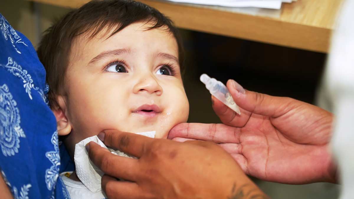 Caraguatatuba inicia Campanha de Multivacinação para crianças e adolescentes e promove mutirão neste sábado