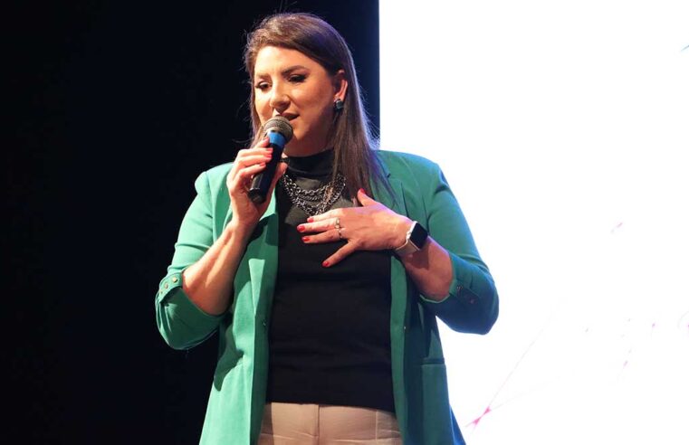 ‘O segredo por trás do sucesso’ abre palestras do 5º Empreenda Caraguatatuba