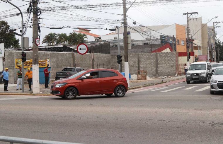 São Sebastião vai implantar acesso direto da Rua Auta Pinder à Avenida Guarda Mor Lobo Viana