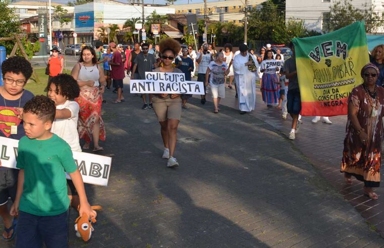 Definida programação da XXVII Kizomba da Consciência Negra