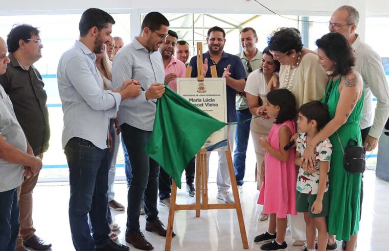 Caraguatatuba ganha primeira Instituição Municipal de Longa Permanência para Idosos e Pessoas com Deficiência