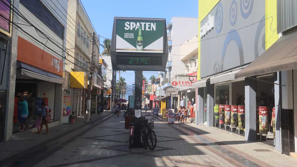 Procon de Caraguatatuba dá dicas de compras na Black Friday