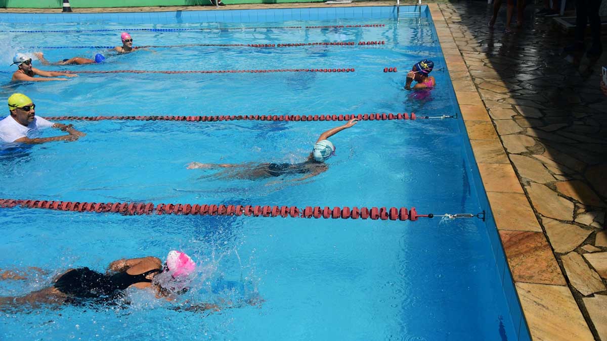 Festival “Braçadas para o Futuro 2023” em Ilhabela termina com participação de 700 crianças em três etapas