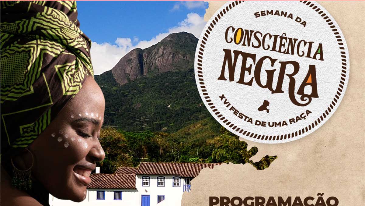 Semana da Consciência Negra de Ilhabela segue com atividades culturais até quarta-feira