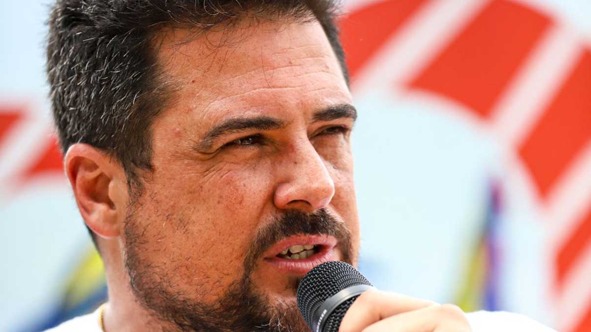 Prefeito de São Sebastião anuncia Cesta Natalina para Servidores Públicos Municipais