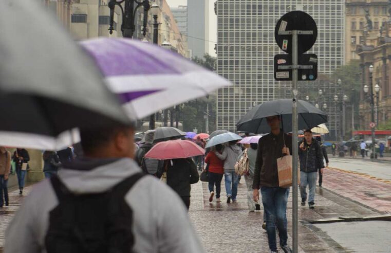 São Paulo vai processar Enel por falta de energia