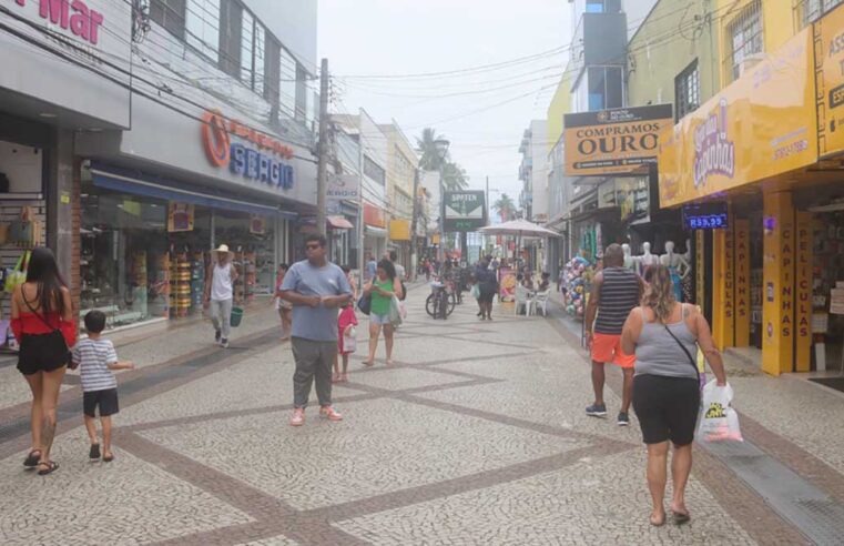 Procon de Caraguatatuba dá dicas sobre compras de presentes de Natal