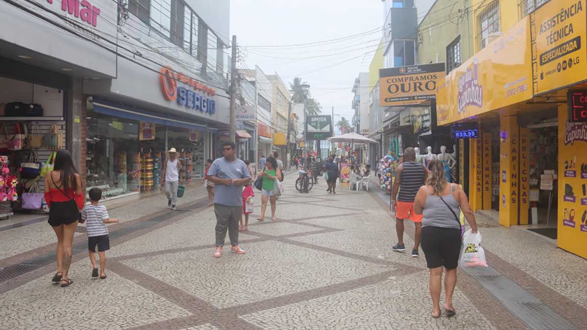 Procon de Caraguatatuba dá dicas sobre compras de presentes de Natal