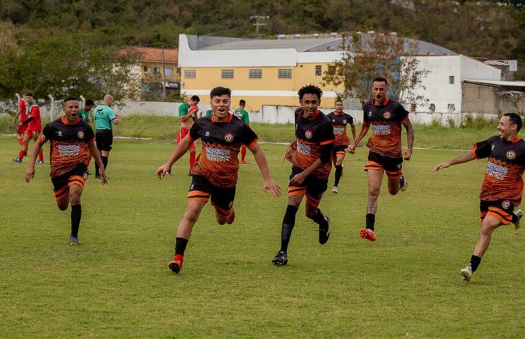 Equipes sebastianenses decidem quem leva título das três Divisões do Campeonato Municipal de Futebol