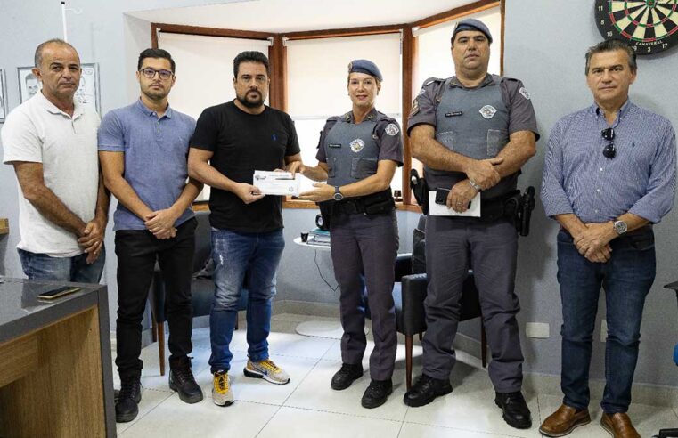 Lançamento da Operação Verão 2024 da Polícia Militar em São Sebastião conta com a presença confirmada de Felipe Augusto