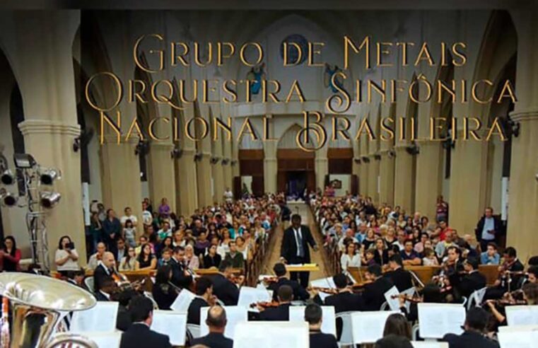 Orquestra Sinfônica Nacional Brasileira se apresenta no Natal Luz neste domingo (17) em Ilhabela