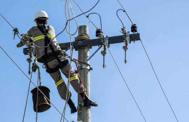 Caraguatatuba está com inscrições abertas para curso de eletricista