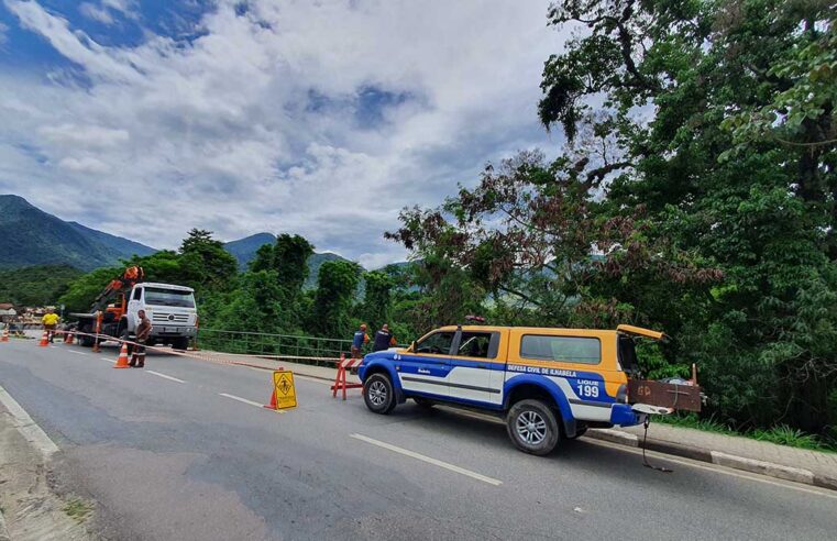 Apresentação do Plano Municipal de Contingência da Defesa Civil de Ilhabela será nesta quinta-feira