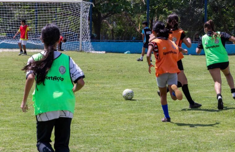 Prefeitura de São Sebastião aumenta valor do Programa Força Atleta 2024