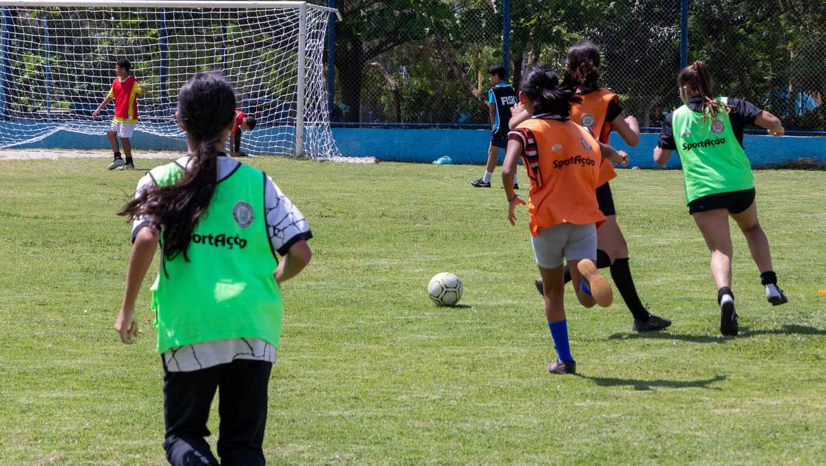 Prefeitura de São Sebastião aumenta valor do Programa Força Atleta 2024