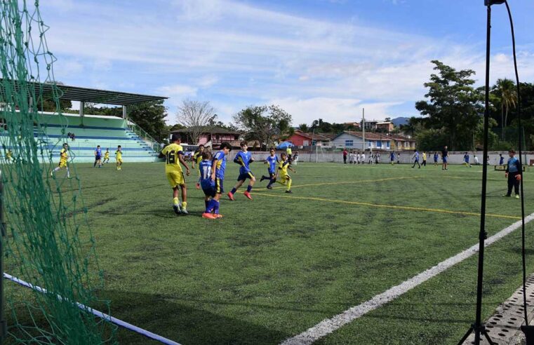 Investimentos em programas esportivos e auxílio financeiro a atletas de Ilhabela aumentam significativamente em 2023