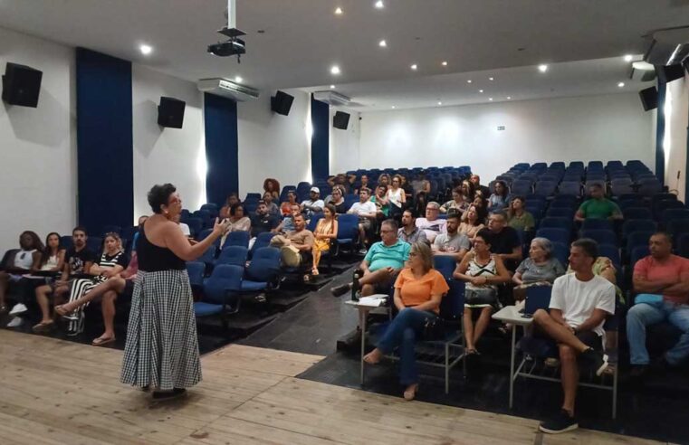 Fundacc inicia inscrições para Oficinas Culturais e realiza divulgação nos bairros