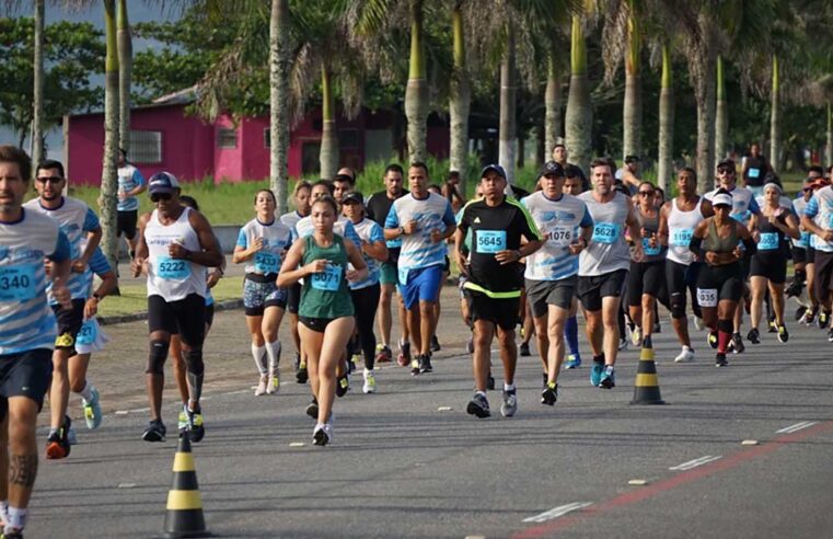 Prefeitura de Caraguatatuba abre nesta terça-feira inscrições para Corrida de Aniversário – Caraguá 167 anos