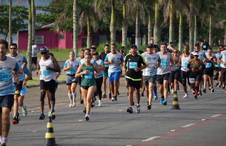 Prefeitura de Caraguatatuba segue com inscrições para Corrida de Aniversário – Caraguá 167 anos