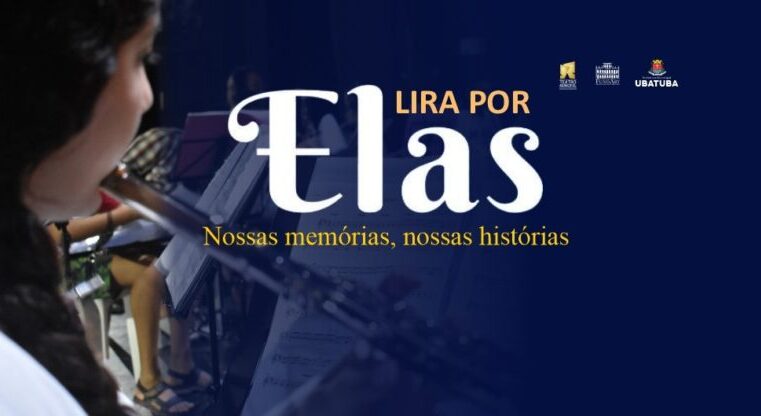 Mulheres da Lira apresentam show “Nossas memórias, nossas histórias” no Teatro