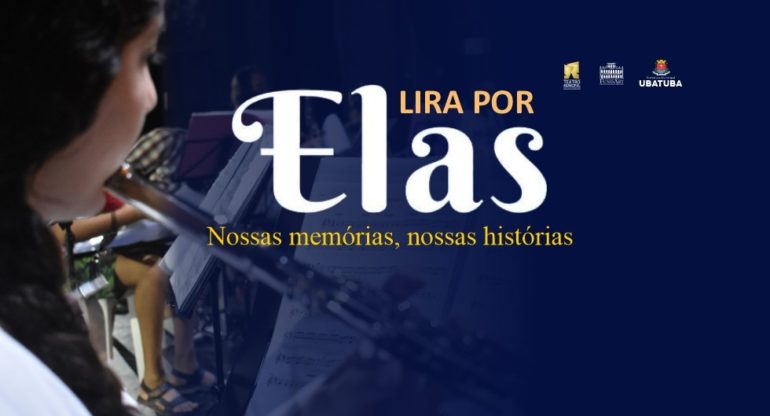 Mulheres da Lira apresentam show “Nossas memórias, nossas histórias” no Teatro