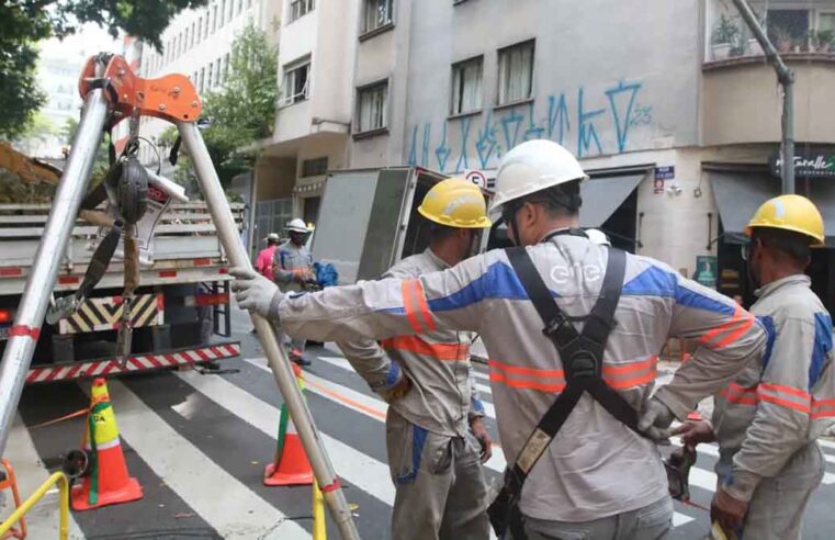 Enel é condenada a indenizar clientes por apagão de novembro em SP