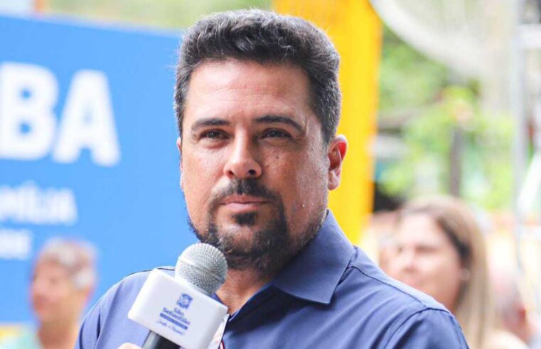 Felipe Augusto, prefeito de São Sebastião, tem contas aprovadas e reafirma compromisso com a população