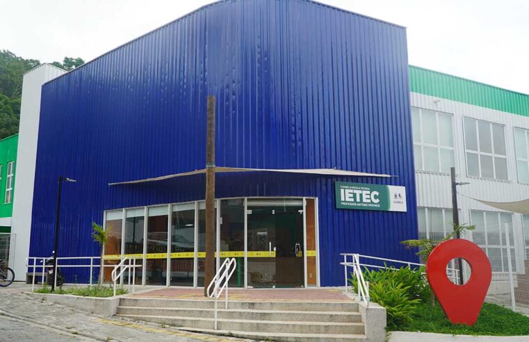 IETEC abre pré-inscrições para curso de Mecânico de Revisão de Motores Náuticos