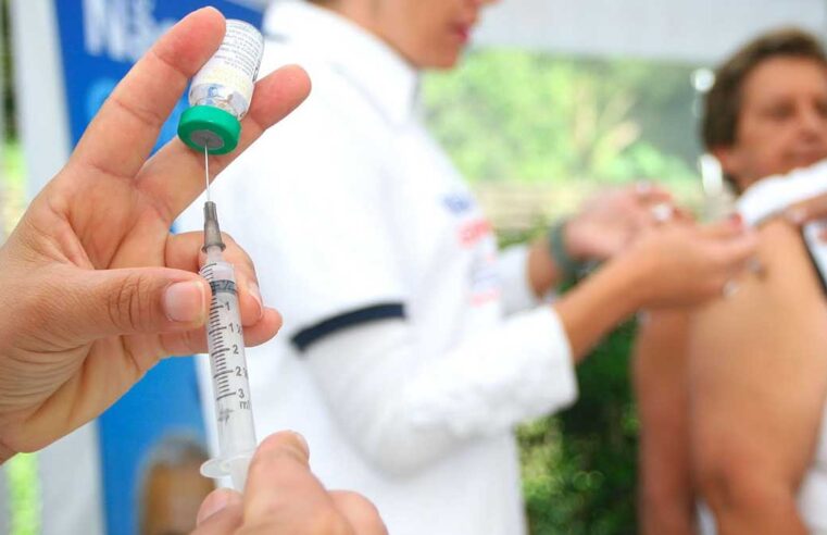 Vacinação contra dengue em Ilhabela alcança mais de 160 adolescentes