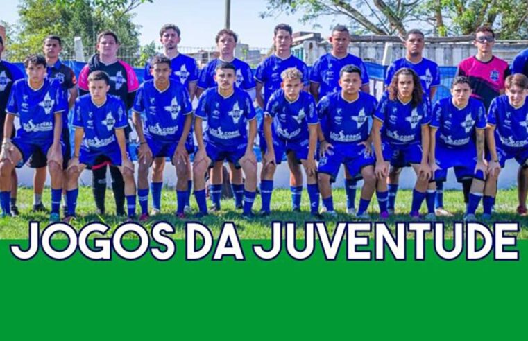 Futebol: Ubatuba disputa final dos Jogos da Juventude nesta quarta-feira (8)