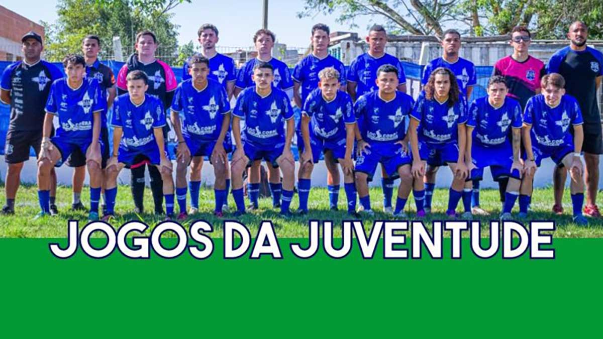 Futebol: Ubatuba disputa final dos Jogos da Juventude nesta quarta-feira (8)