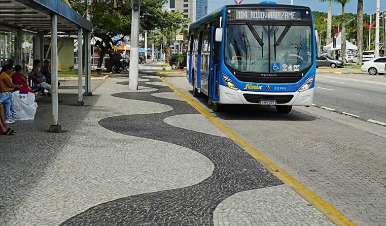 Expresso Fênix pede anuência da Prefeitura de Caraguatatuba para mudança no quadro societário da empresa