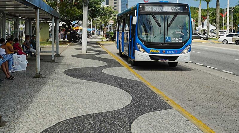 Expresso Fênix pede anuência da Prefeitura de Caraguatatuba para mudança no quadro societário da empresa