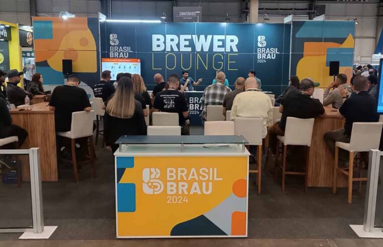 Brasil Brau 2024: Prefeitura de Caraguatatuba enaltece cervejaria artesanal como importante segmento econômico local