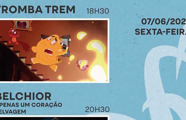 Citronela Pelas Ruas tem início nesta sexta-feira e vai levar a magia do cinema para os bairros de Ilhabela